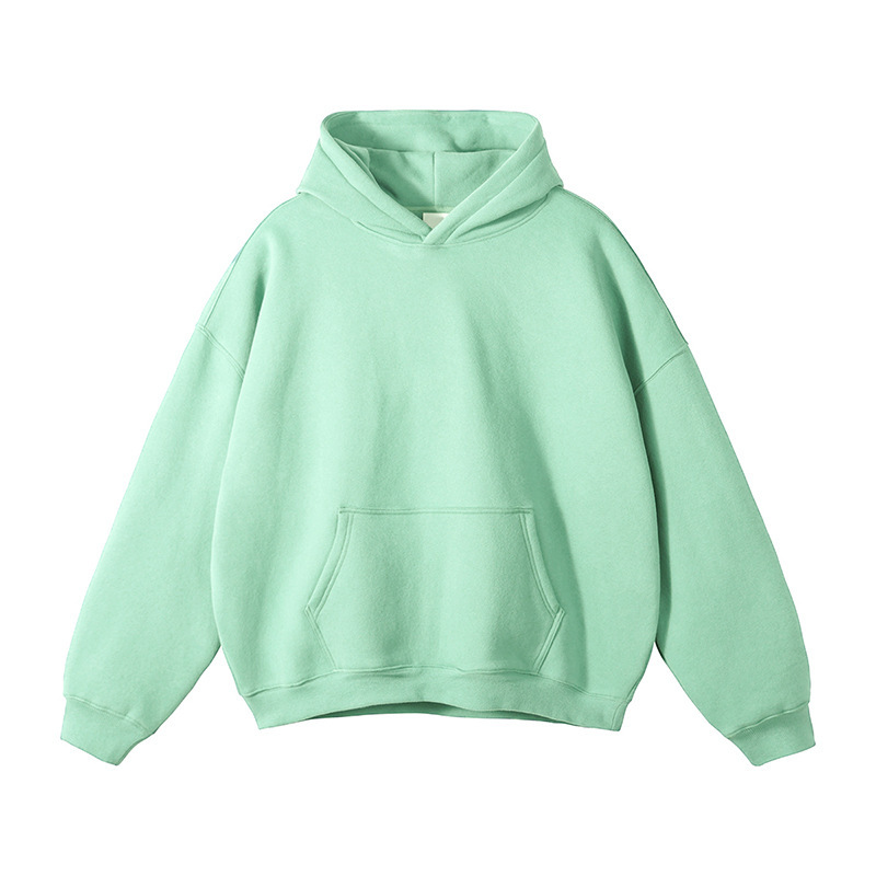 Light green (no drawstring)