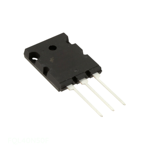 ทรานซิสเตอร์ FQL40N50F TO-264-3ซื้อชิ้นส่วนอิเล็กทรอนิกส์ทางออนไลน์ผู้จัดจำหน่ายที่ได้รับอนุญาต - Product Image 1