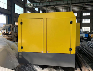 Top Brand <strong>Biggest</strong> <strong>One</strong> Multiple Condition Air Compressor CSH1620A with 588kw Power and 42-40/45.5-38 M&sup3;/min Volume Flow Hot Sale - Product Image 4