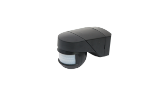 ES-P08 sensore di movimento infrarosso fissato al muro di distanza 12M IP44 di rilevazione da 180 gradi/sensore di movimento astuto di PIR - Product Image 3