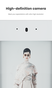 Прозрачный ЖК-дисплей, 21,5 Дюймов - Product Image 4
