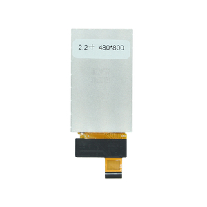 Modulo LCD ILI9341V TFT da 2.2 pollici con interfaccia RGB/SPI Display LCM 240x320 MCU di piccole dimensioni per varie applicazioni - Product Image 4