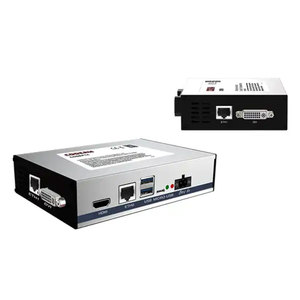 Raspberry Pi 4 | PX9400 Codepi4 con componenti industriali 2/4/8GB RAM per controllo Codesys HMI PLC con licenza RTE - Product Image 1