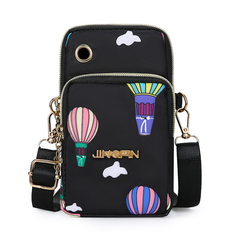 Ballon noir