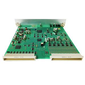 Módulo de entrada/salida digital 216EA62 1MRB150083R1F y 1MRB178066R1F Unidad de entrada analógica para programación PLC - Product Image 3