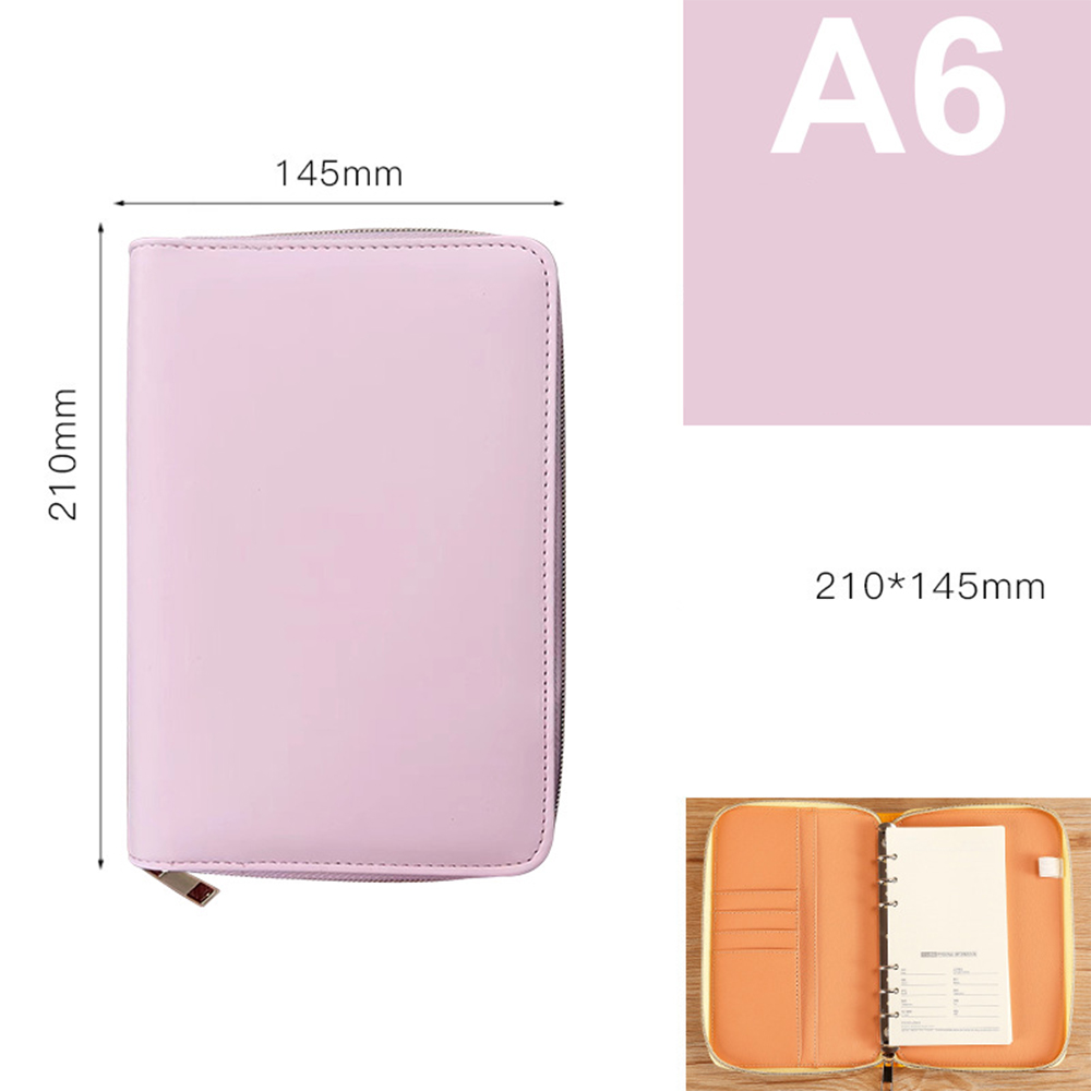 Rose A6