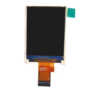 2 pollici TFT LCD 240*320 risoluzione MCU interfaccia piccolo modulo display LCD 2.0 pollici - Product Image 2