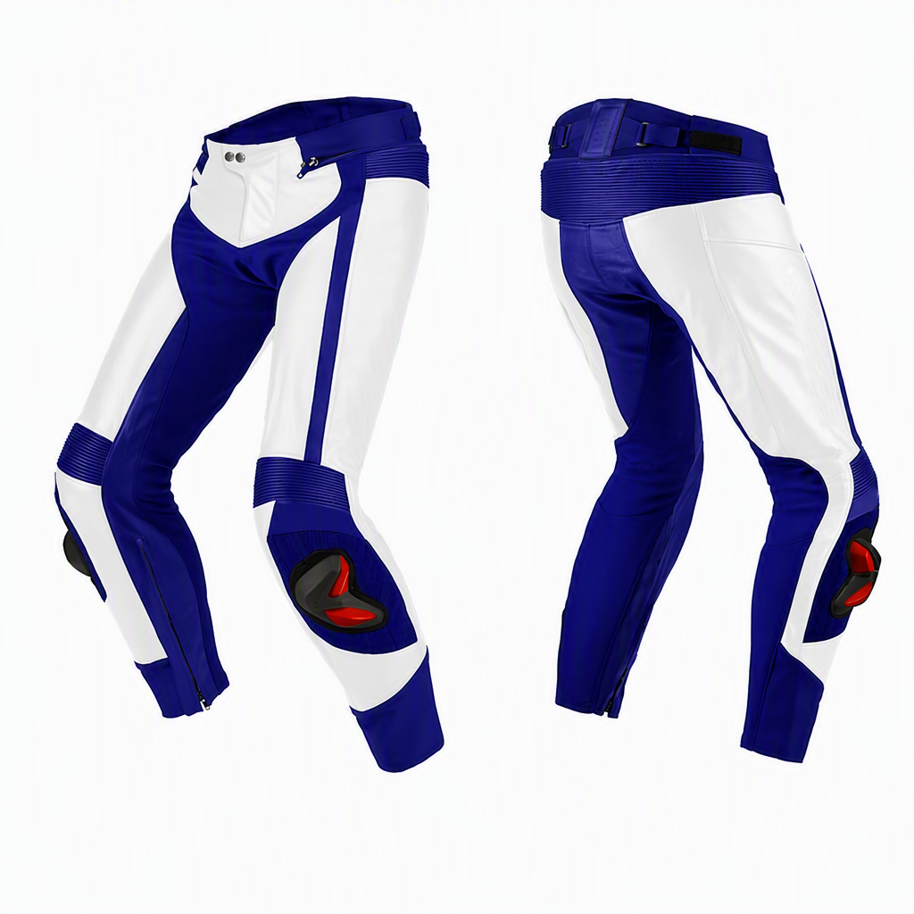 Bleu marine