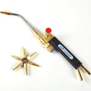 Attrezzatura di torsione forgiata della valvola di saldatura a <span class=keywords><strong>Gas</strong></span> di tipo francese di alta qualità - Product Image 5