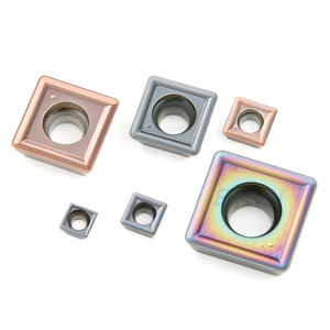 SPMG050204 SPMG060204 SPMG07T308 SPMG090408 SPMG110408ดอกสว่านคาร์ไบด์140512 090408 07T308 05มก. - Product Image 2