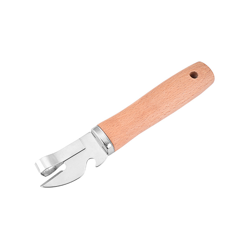 F5 Can Opener