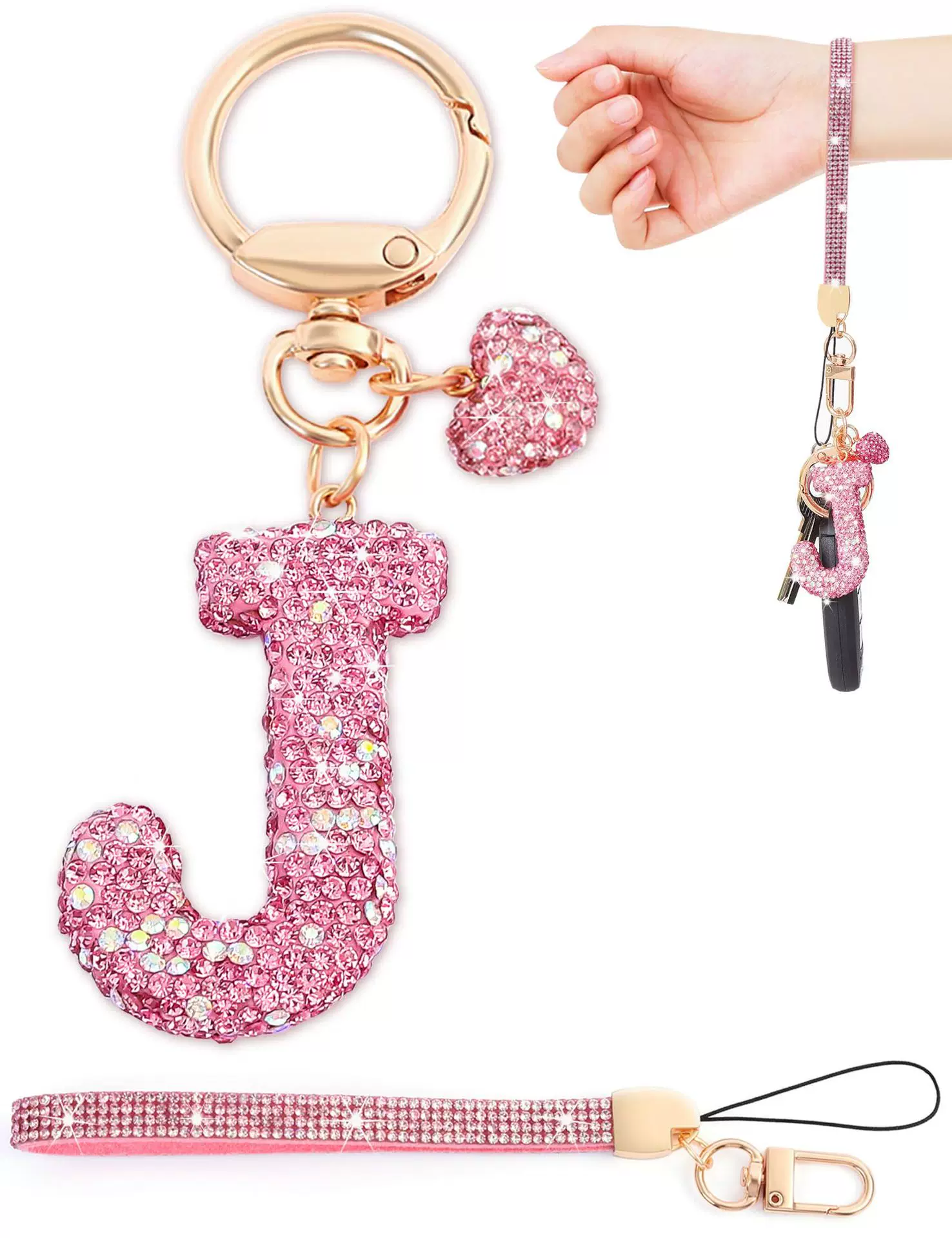 J