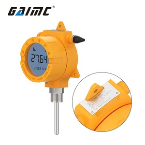 GAIMC GTT280 Industria 4G monitoreo Fácil instalación sensor de temperatura inalámbrico buen precio - Product Image 4