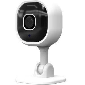 A3 Mini kablosuz Wifi akıllı kayıt ev güvenlik kamerası gece görüş hareket algılama mobil uzaktan görünüm bebek kamerası - Product Image 1