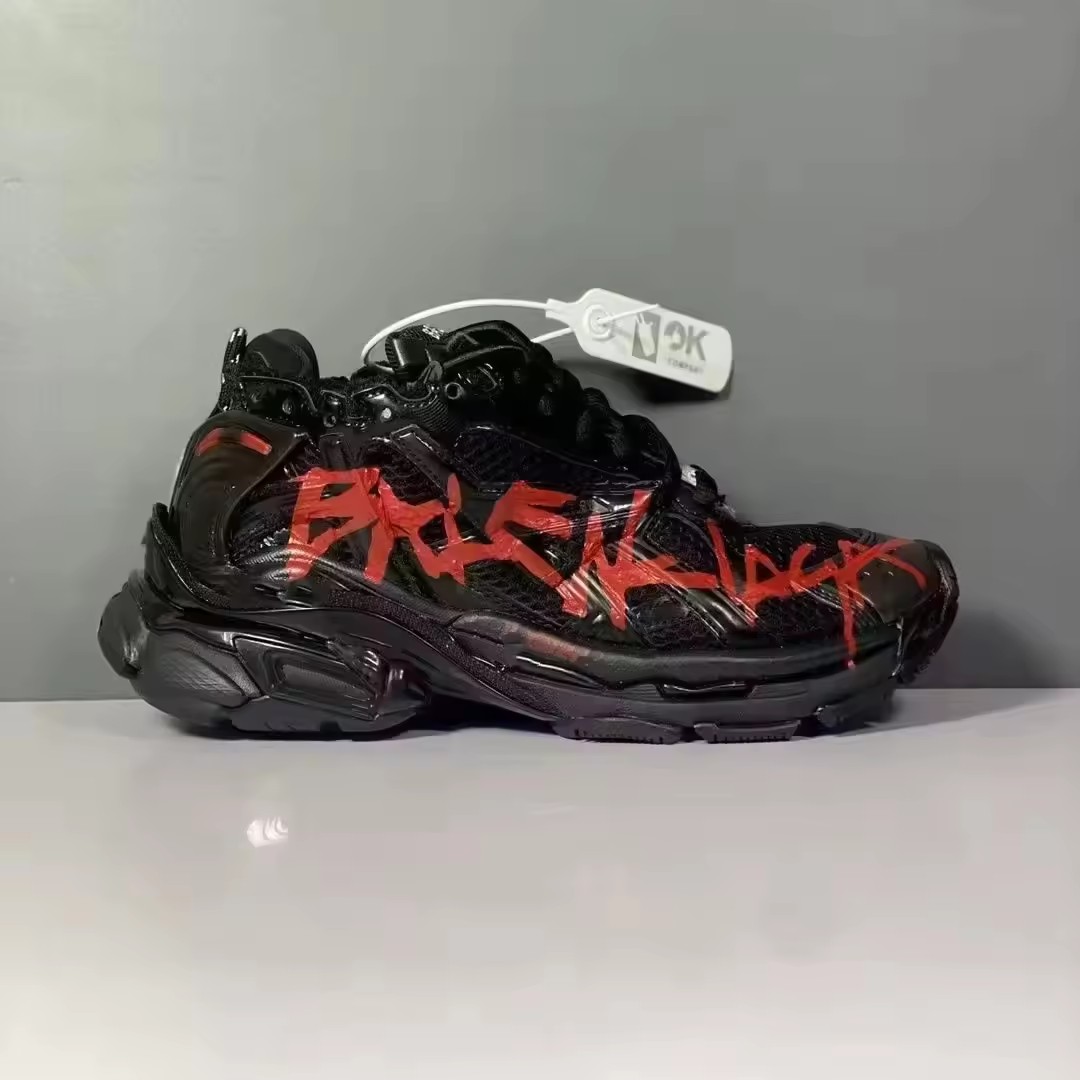 Black 3