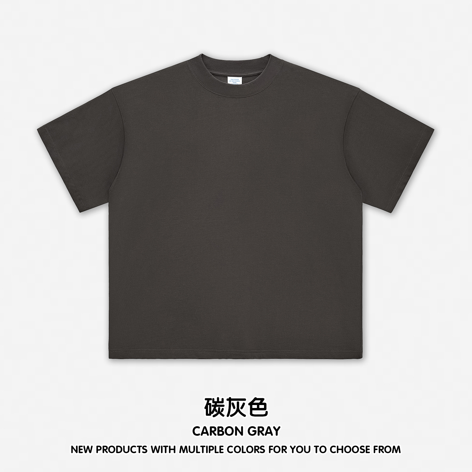 Carbon ash