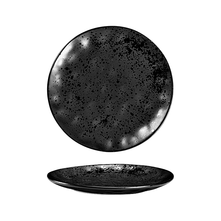 8 "placa