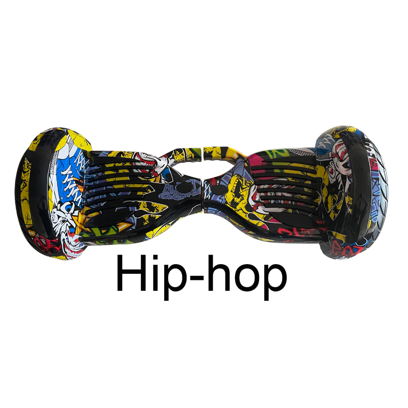 Hip-pop