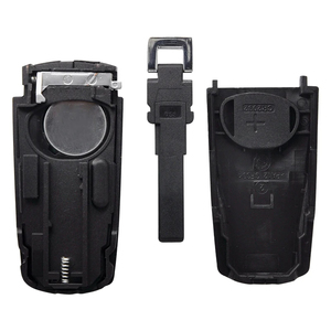 กุญแจรีโมทรถยนต์สำหรับ VW Volkswagen Passat B6 3C B7 3C0959752BA ชิพ Magotan CC ID48 433MHz Auto Smart Control keyless GO - Product Image 3