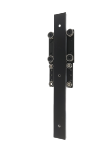Factory Direct Sales of 300mm-Length OSGR10 Roller Slider Silent Guide <strong>Rail</strong> External Dual-axis <strong>Slide</strong> <strong>Rail</strong> <strong>Linear</strong> Guide <strong>Rail</strong> - Product Image 5