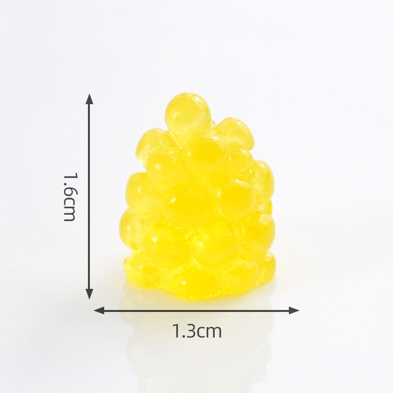 5 # Yellow mulberry