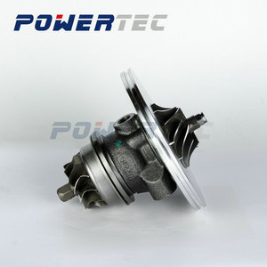 Powertec Turbo 53149886445 99450704 312934 for Iveco Daily II 2.8 76 90Kw 103 122Hp 8140233700 1996 1999