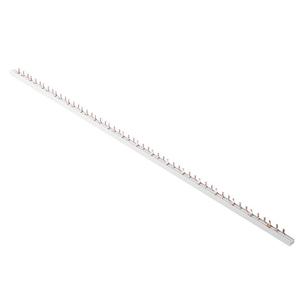 Dağıtım panosu Panel için kalaylı bakır bara MCB bakır bara tarak bara - Product Image 4