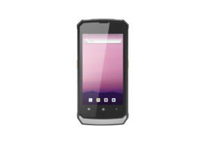 Bluetooth Wifi Rfid dispositivo Mobile Pda 2d zebra terminale test 11 Finestre Nfc caricatore telefono Honeywell - Product Image 4