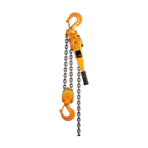 <strong>Pulling</strong> <strong>Block</strong> Lifting Lever Operated Pulley Hand Customized Lever <strong>Block</strong> Hand Chain Hoist - Product Image 5