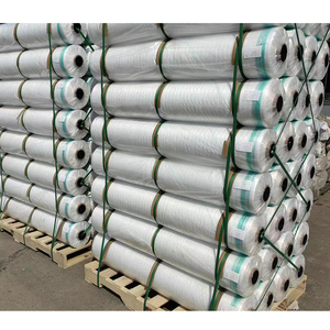 製造業者は、耐久性のある100cm 105cm 125cm 125cm 130cm農業用の高品質バンドルグラスネットを提供します