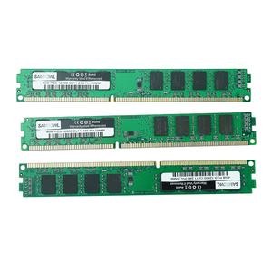 8GB Ram DDR3 Memorias DDR3L para computadora de escritorio 1600HZ RAM Memoria DDR3 4G RAM de alta calidad para juego de PC