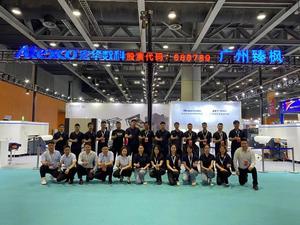 Industrial-grade Paint High-speed Direct-injection Printing Machine Cloth Pure Cotton Sizing-<strong>free</strong> Direct Digital <strong>Printer</strong> - Product Image 6