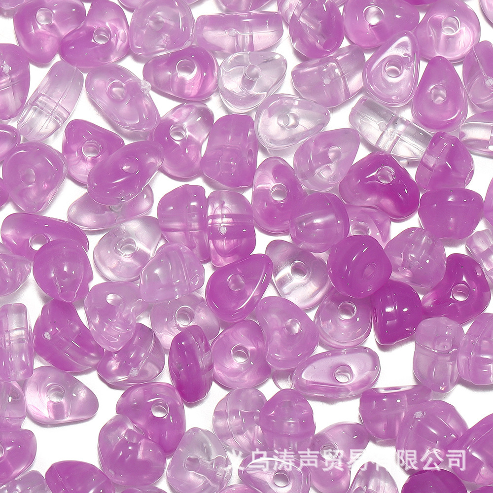 Morado oscuro