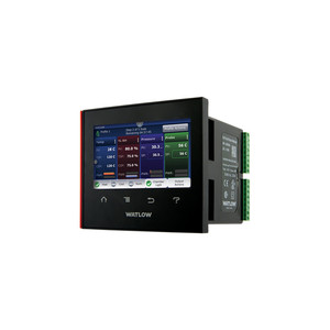 Controlador de temperatura y proceso F4T WATLOW - Product Image 5