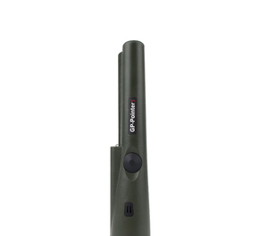 Hand held pinpointer metal detector GP-Puntatore GP360 Ad Alta Sensibilità Pin Puntatore All Metal Oro Finder - Product Image 6
