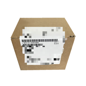 6ES7211-1AE40-0XB0 S7-1200 nuovi prodotti di automazione economici originali programmabili Controller Logic PLC - Product Image 1