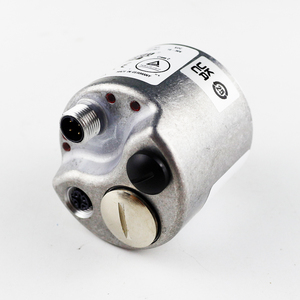 Japan AFM60A-S4NB018X12 neuer Original wert Multi-Circle Encoder Absolutwert PN Communication Multi-Circle Encoder - Product Image 2