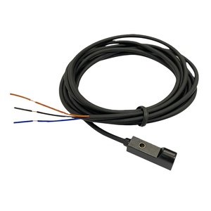 近接スイッチセンサー2mmセンシング距離3ワイヤPnp近接スイッチ工場直販 - Product Image 2