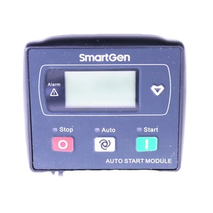 Smartgen HGM1790N Genset Controller a singola unità di automazione e monitoraggio modulo di controllo Controller generatore - Product Image 2