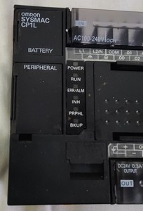 Neue und originale SPS CP1LM40DRA Programmier bare Logik steuerung SPS-Programmier steuerung