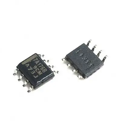 Szwss nhập khẩu 7a176 7a176b sn75als176bdr SMD SOP8 gốc