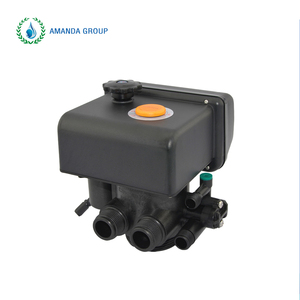 Valvola Runxin di flusso del filtro dell'acqua multiporta del sistema di purificazione di filtrazione dell'ammorbidente di tutta la casa - Product Image 5