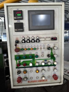 Power Save Energy Mini <strong>Aluminum</strong> Extrusion Press 700T <strong>Machine</strong> Professional Factory <strong>Aluminum</strong> <strong>Extruder</strong>