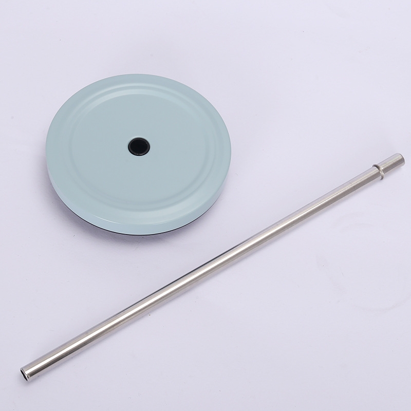 European Quality Stainless Steel Custom Water Bubble Tea Espresso Coffee Vacuum Cup Set