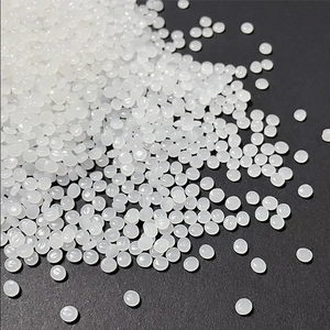 Recycled / Virgin Polyethylene <strong>HDPE</strong> / LDPE / LLDPE Granules / <strong>HDPE</strong> 5000s - Product Image 4