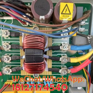 Brand new for Chigo Air <strong>Conditioning</strong> T Series Outdoor Unit <strong>Control</strong> Board 803342090141 <strong>Computer</strong> Board VD450WSAM-T-DM01-1.0.D-5B - Product Image 5