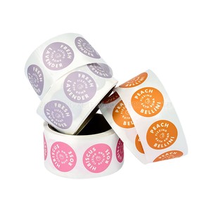 Slitter Label Rewinding Paper Slitting Machine for Self Adhesive Label <strong>D</strong>-Cutting Slitting Machine with Inline Rotary Die <strong>Cutter</strong> - Product Image 4