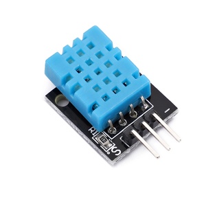 デジタル温度湿度センサーDHT11 DHT22 AM2302 AM2301 AM2320 KY-015センサーとモジュール - Product Image 6