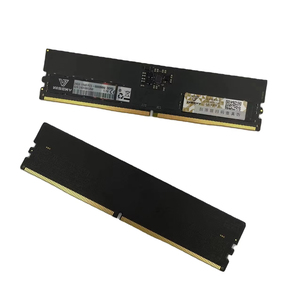 Original Computer U-DIMM Memoria 4800mhz 5600mhz 6000mhz 1.1V CL48 CL50 DDR5 16GB 32GB Speicher für Desktop - Product Image 5