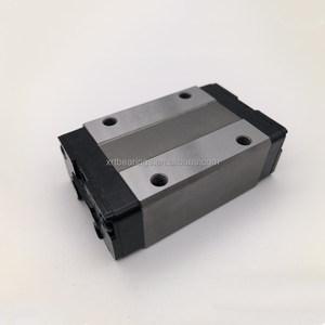 Bloque de riel de guía lineal ABBA original BRD20U0 BRD20UO rodamiento de guía lineal BRD20U0 BRD20UO - Product Image 2
